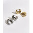 Habitas Stainless Steel Irene