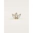 Habitas- Queen Piercing