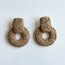 Habitas- Alena Earring