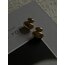 Habitas- Stainless Steel Dina