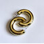 Habitas- Goldies Pipe Hoop