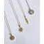 Habitas- Thunder Necklace
