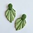 Habitas-Rasia Earring