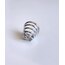 Habitas- Ear Cuff Commodus (Silver)