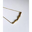 Habitas- Axis Necklace
