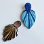 Habitas- Renie Earring