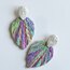 Habitas- Rita Earring
