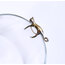 Habitas- Ear Cuff Catto (Silver)