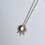 Habitas- Rose Necklace