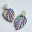 Habitas- Rita Earring