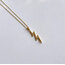 Habitas- Thunder Necklace