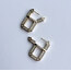 Habitas- Famous Earring