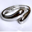 Habitas- Mehen Bracelet (Silver)