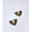 Habitas- Stainless Steel Selena