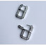 Habitas- Famous Earring (Silver)