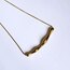 Habitas- Axis Necklace