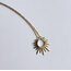 Habitas- Rose Necklace