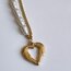 Habitas- Isla Necklace