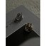Habitas- Ear Cuff Commodus (Silver)