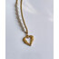 Habitas- Isla Necklace