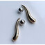 Habitas- Agnar Earring