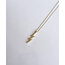 Habitas- Thunder Necklace