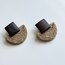 Habitas- Arene Earring