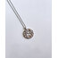 Habitas- Aqua Necklace