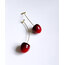 Habitas- Cherry Lady
