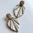 Habitas- Rena Earring
