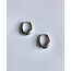 Habitas- Ava (Silver)