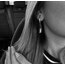 Habitas- Agnar Earring
