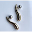 Habitas- Agnar Earring