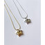 Habitas- Star Necklace (Silver)