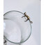 Habitas- Ear Cuff Catto (Silver)
