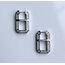 Habitas- Famous Earring (Silver)