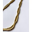 Habitas- Gladiatrix Necklace 