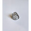 Habitas- Ear Cuff Commodus (Silver)