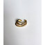 Habitas- Ear Cuff Lumi