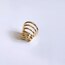 Habitas- Ear Cuff Commodus