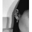 Habitas- Ear Cuff Catto 