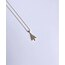 Habitas- Pıne Necklace