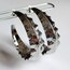 Habitas- Goldies Silver Big Leaf (Silver)