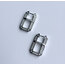 Habitas- Famous Earring (Silver)
