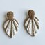 Habitas- Rena Earring