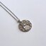 Habitas- Aqua Necklace