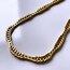 Habitas- Gladiatrix Necklace 