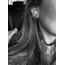 Habitas- Isla Earring