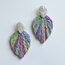 Habitas- Rita Earring