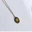 Habitas- Olivia Necklace